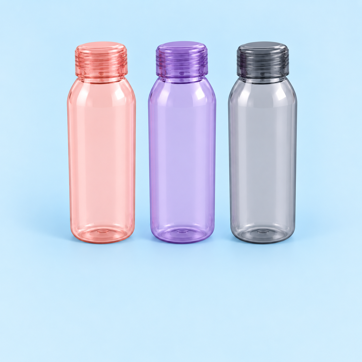 Water Bottles