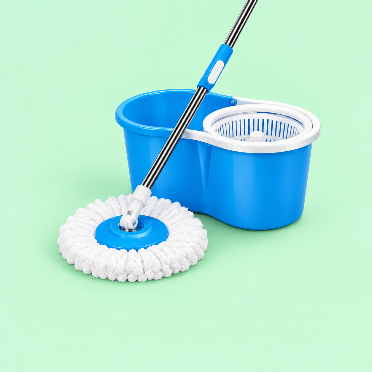 Mops & Refills