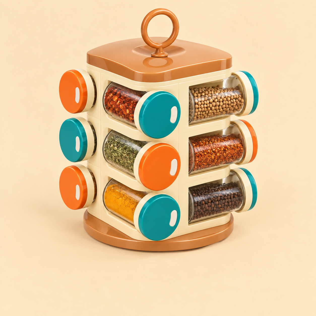 Spice Racks