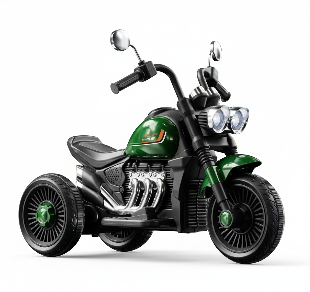 IGL Boxer Bike for Kids