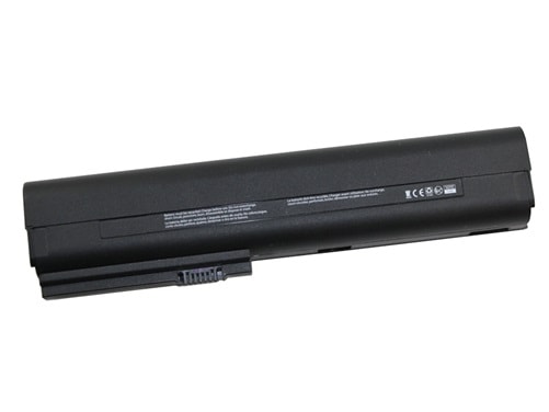 Compatible Battery for HP 2560P – EliteBook 2570P Series Laptops (4000mAh, 6-Cell)
