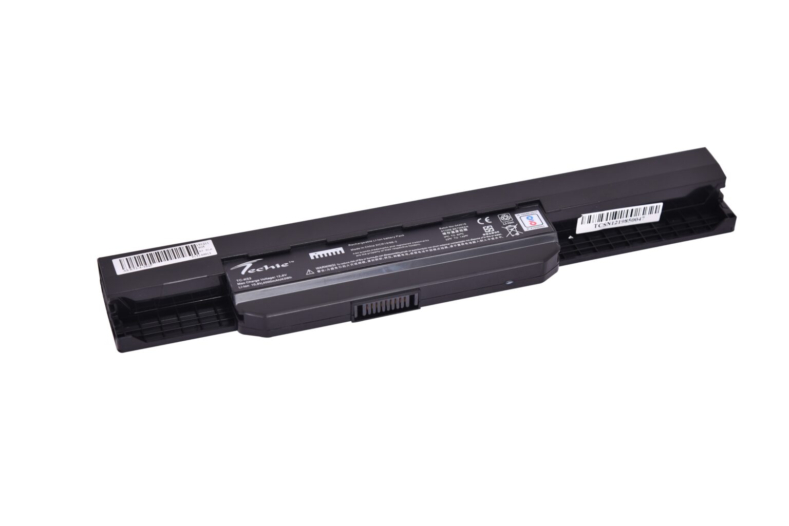 Compatible Battery for Asus A32-K53 – A42-K53 Laptops (4000mAh, 6-Cell)