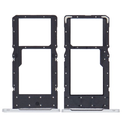 SIM Card Holder Tray for Samsung Galaxy Tab A7 Lite 100% Original, Premium Care Quality