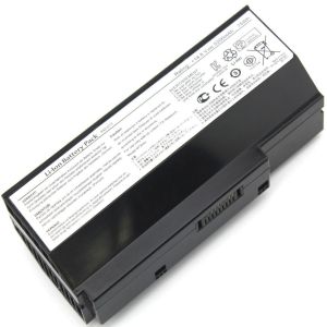 Asus Laptop Battery 4000mAh, 8-Cell High Quality Compatible for Asus G73 – A42-G73, G73-52, G53, G73 Series Laptop