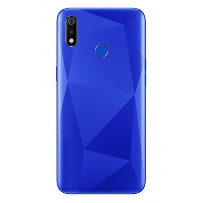 Full Body Housing for Realme 3i - 100% Original, Premium Care Quality