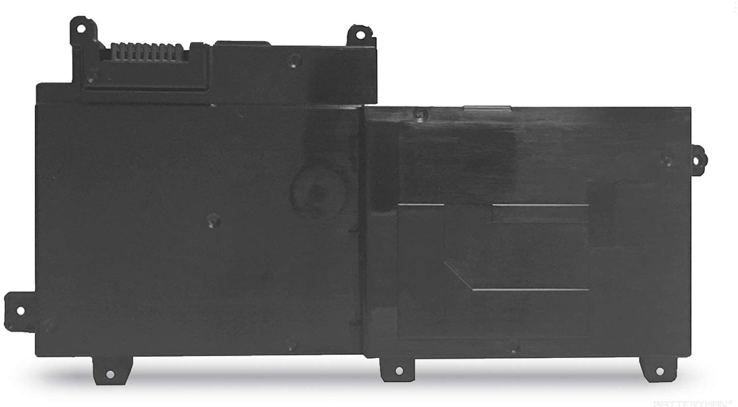 Compatible Battery for HP CI03XL – ProBook 640, 645, 655 Series Laptops (3400mAh, 3-Cell)