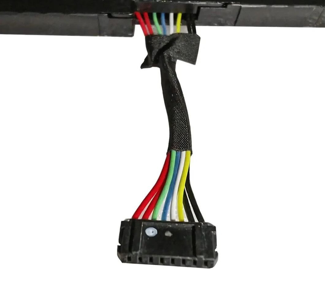 Battery for Lenovo L20M3PF0, IdeaPad 3-14ITL6 Series Laptops (3400mAh, 3-Cell)