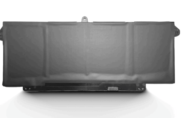 Dell Laptop Battery 3400mAh, 4-Cell High Quality for Dell 7FMXV, 9JM71 – Latitude 5320, 7420, 7320, 7520 Laptops