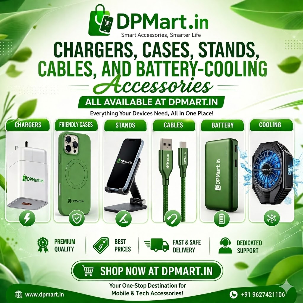 Phone Heating in Summer 2026: Accessories That Actually Help