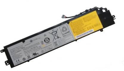 Lenovo Laptop Battery 5400mAh, 4-Cell High QualityCompatible for Lenovo L13M4P01 – L13L4P01, L13C4P01, Y40-80 Y40 Series Laptop