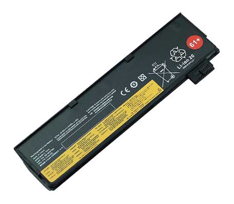Compatible Battery for Lenovo T470 61+ – P51S, P52S, T570, T480,TP25, 01AV422 Laptops (4000mAh, 6-Cell)