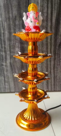ganesh-electric-golden-diya-vasu-house-ns-254