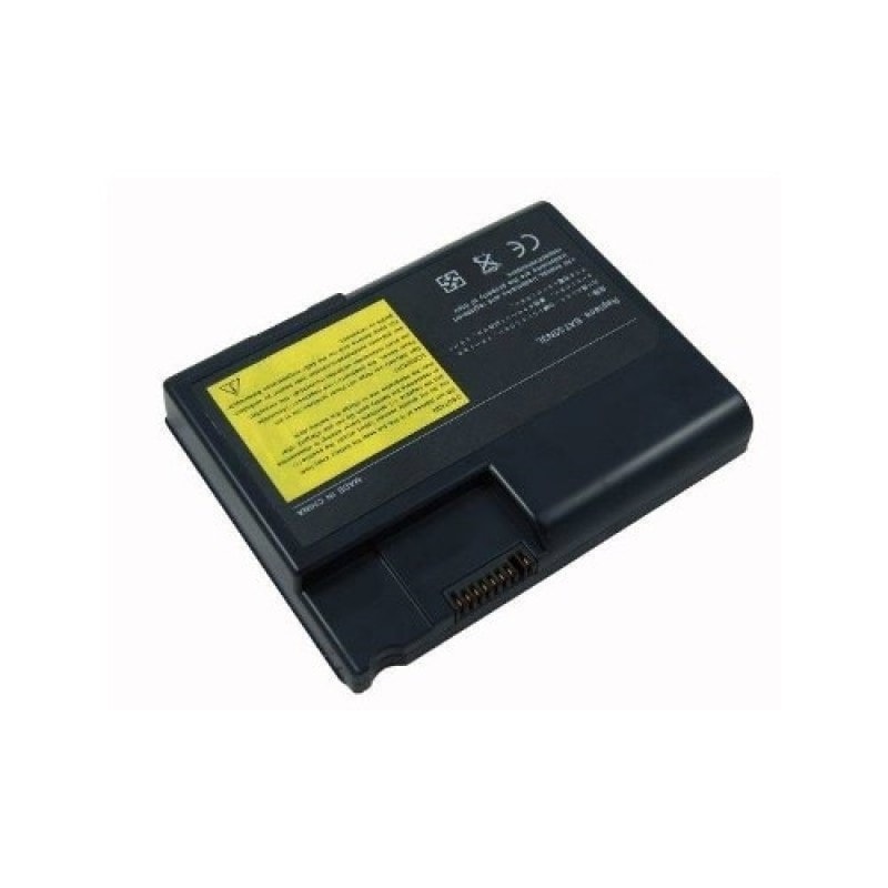 Acer Laptop Battery High Quality 4000mAh, 8-Cell Compatible for Acer 290 – Aspire 9010 Series, 9100 Series Laptop