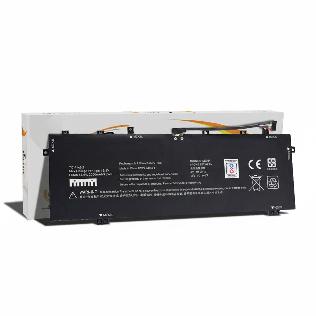 Lenovo Laptop Battery 2900mAh, 4-Cell High Quality for Lenovo L19M4PG0, Legion Y740S-15IMH Series Laptops