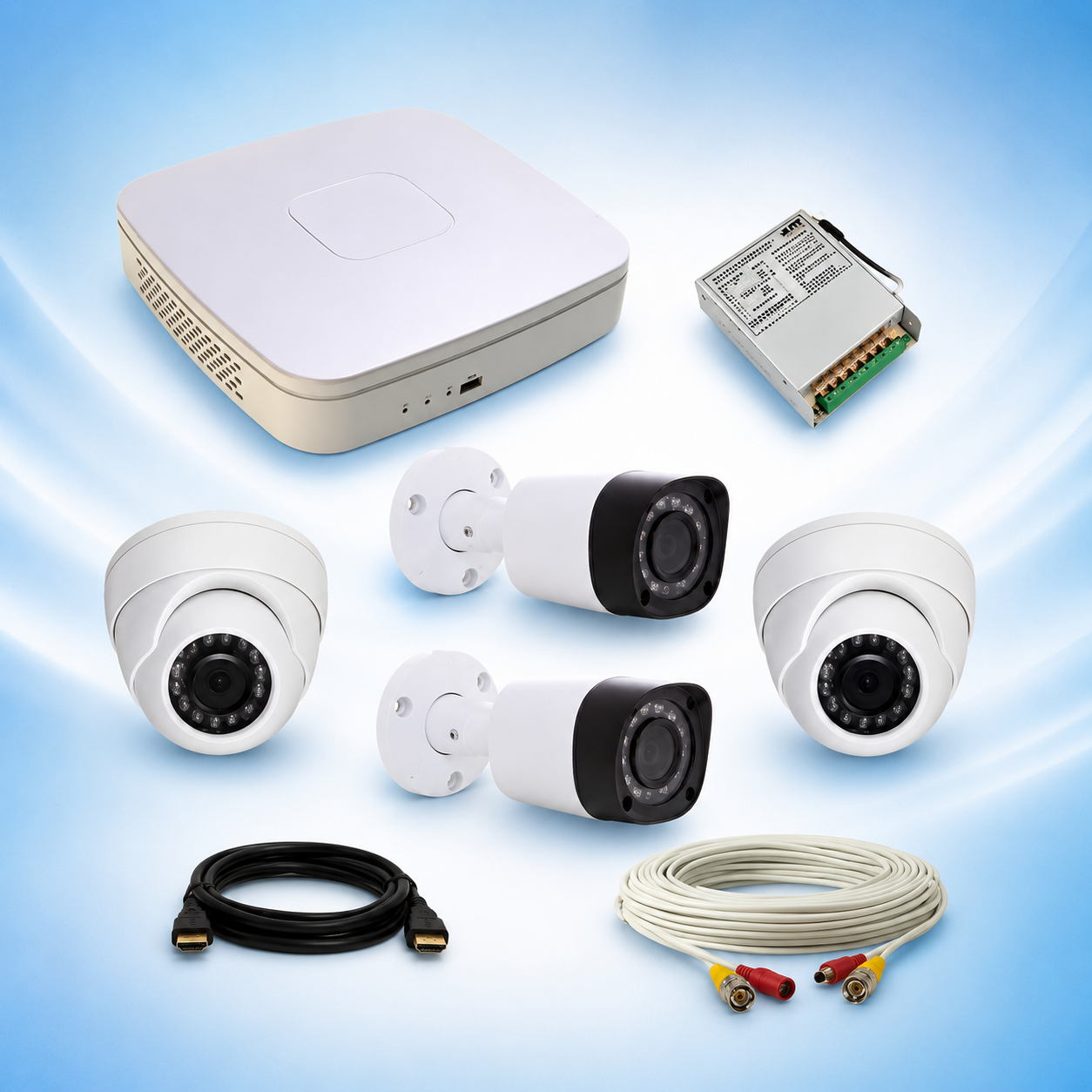 Camera & Camera Accessories