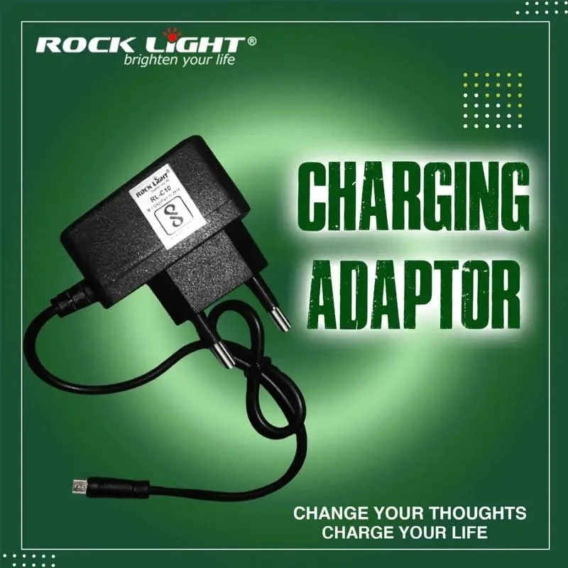 Rocklight | RL-C10 | Versatile | Mobile Charger