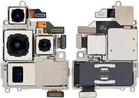 24 Rechargable Bulb 100W