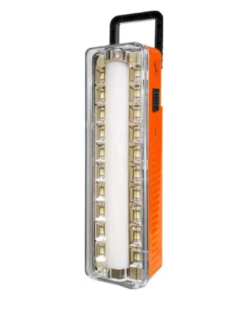 24 Energy Plastic EN-77 LED Emergency Light, Mounting Type