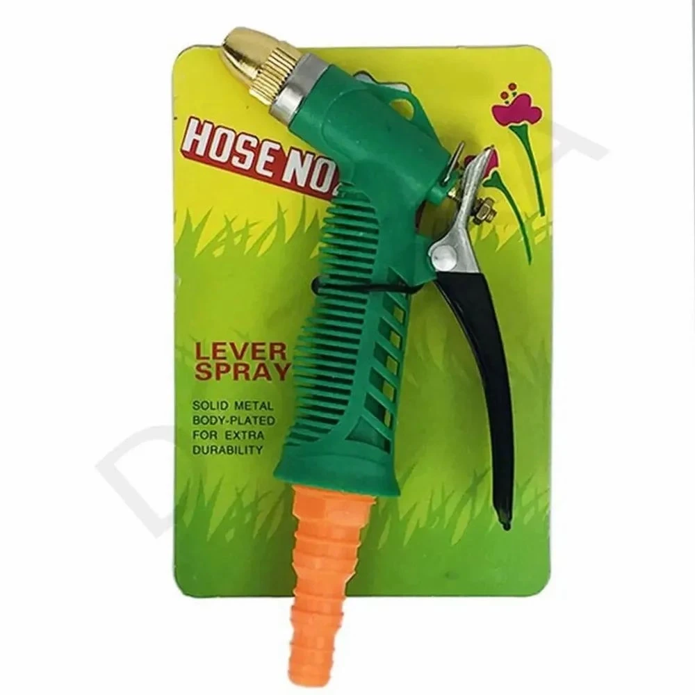 Rocklight | Lever Spray SG02