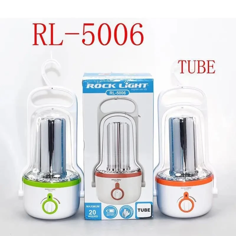 RL-5006 | Rock Light | Emergency Lantern