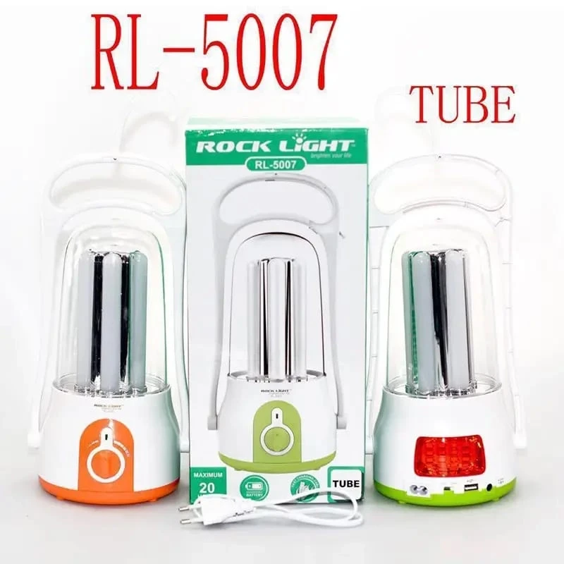 RL-5007 | Rock Light | Emergency Lantern Light