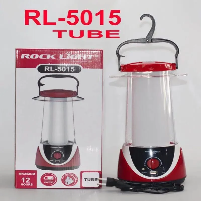 RL-5015 | Rock Light | Emergency Lantern