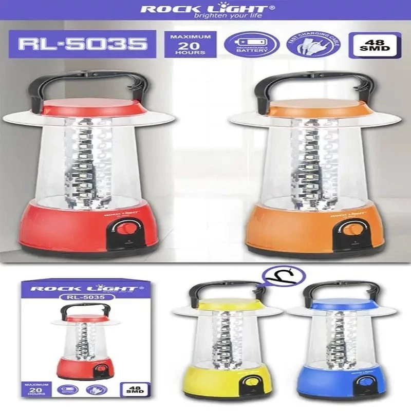 RL-5035 | Rock Light | Emergency Lantern