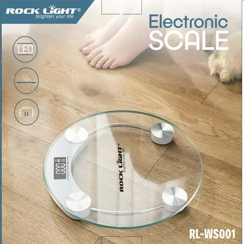 Rocklight’s | RL-WS001 | electronic weight scale machine
