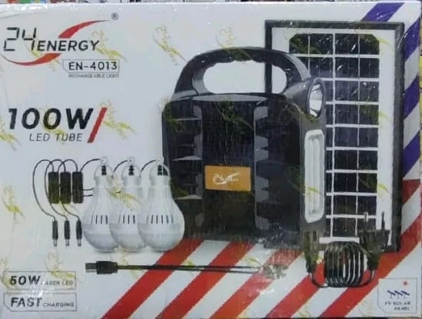 24energy EN-4013 Mini Solar Inverter