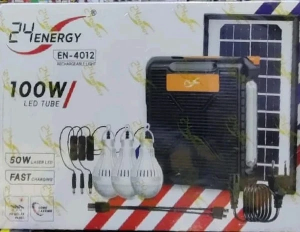 24energy EN-4012 Mini Solar Inverter
