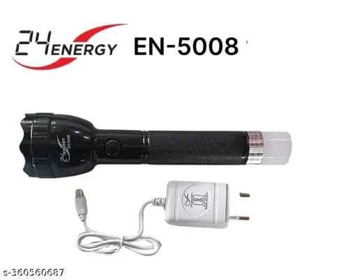 24 Energy Lithium Torch EN-5008