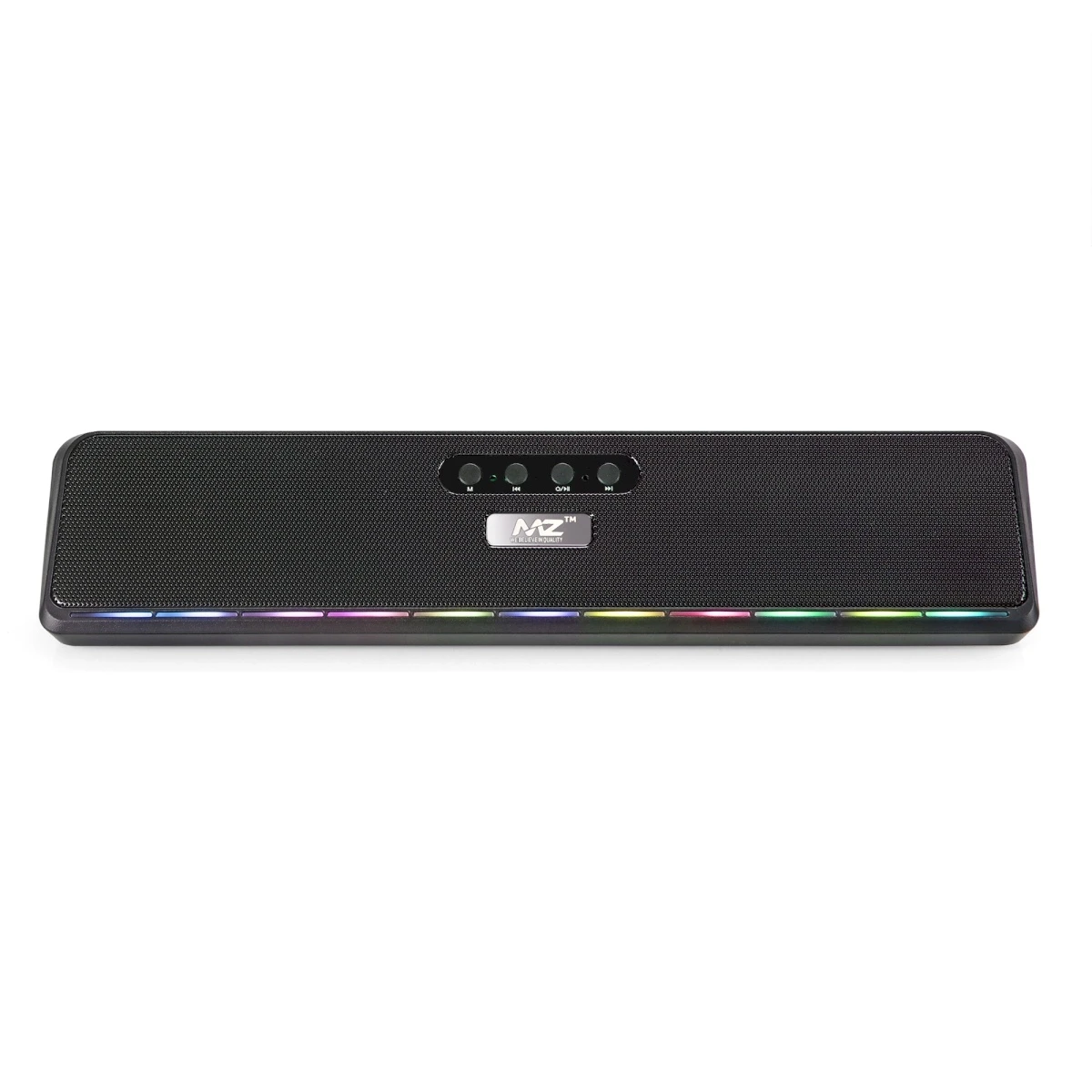 M414SP (PORTABLE HOME TV SOUNDBAR) Dynamic Thunder Sound 1800mAh Battery