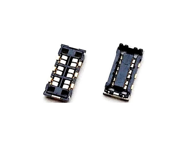 Battery Connector for Oppo F7