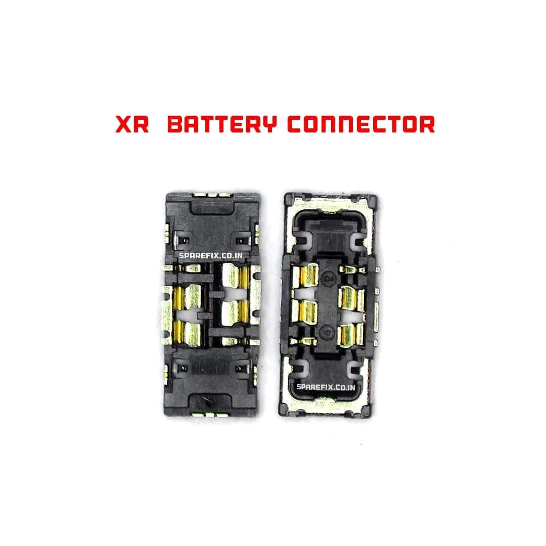 Battery Connector for Apple iPhone XR