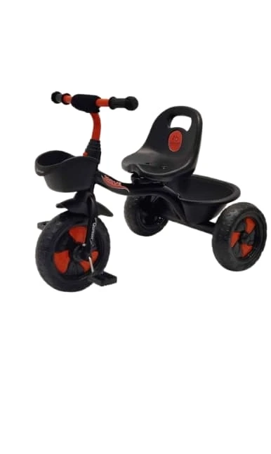 Wave Prima Baby Tricycle for Kids with Basket