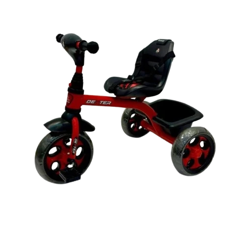 Dexter Prima Baby Tricycle for Kids with Basket