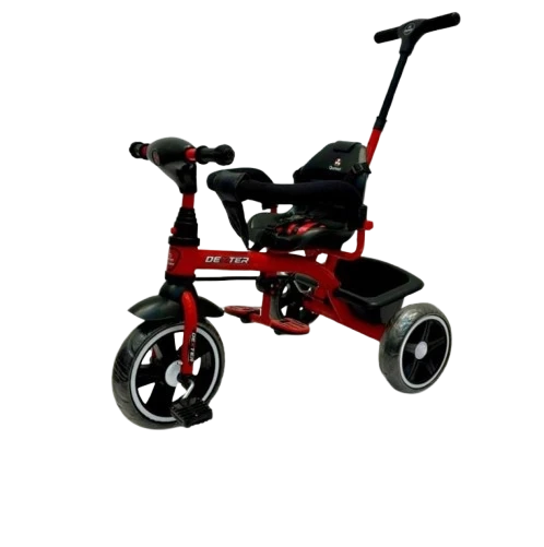 Dexter Ultramax Baby Tricycle for Kids with Basket
