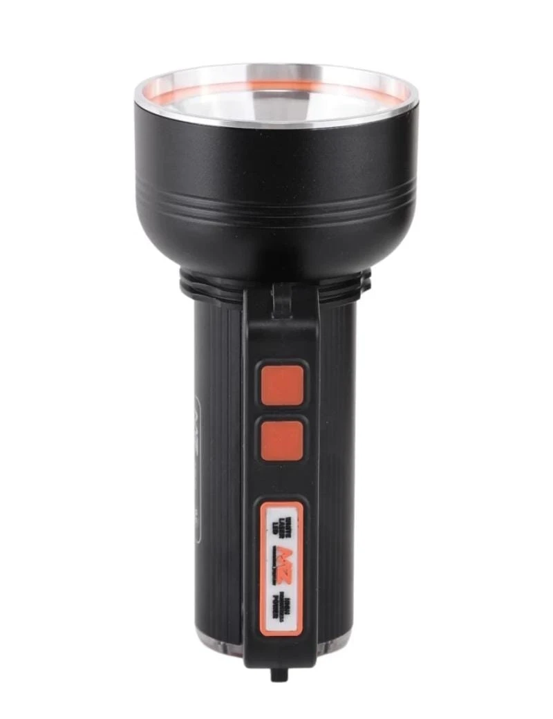 MZ M976 Emergency Rechargeable Light 350W White Laser LED Torch