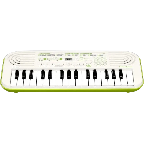 Casiotone Mini Keyboards SA-50