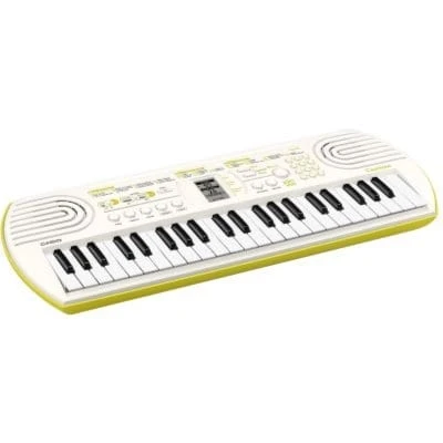 KEYBOARD CASIO SA-80