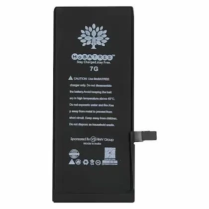 iPhone 7G Mobile Battery 100% Care Original