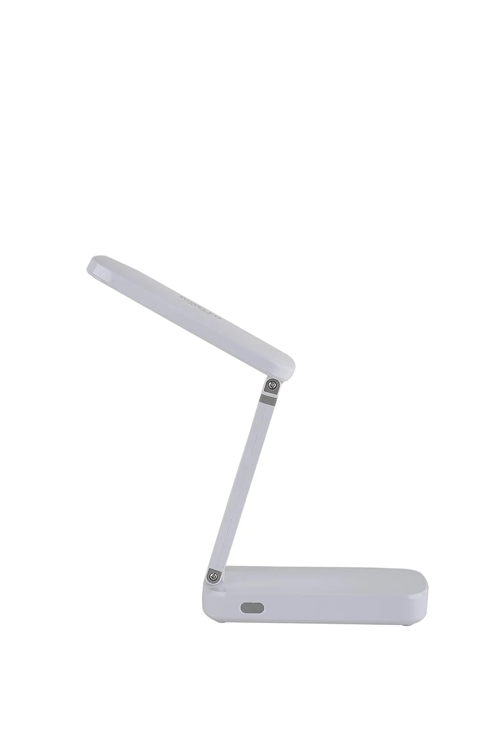 JUNELEO by DPM JL-1205 Rechargeable Desk LAMP 24SMD LED 4800mAh White