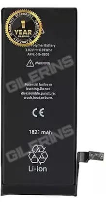 iPhone SE 2020 Mobile Battery 100% Care Original