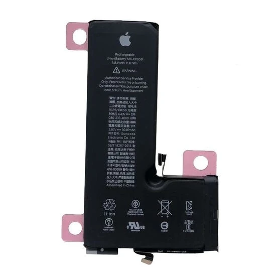 iPhone 11 Pro Mobile Battery 100% Care Original