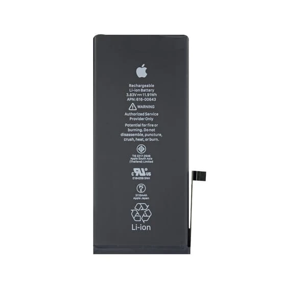 iPhone 11 Mobile Battery 100% Care Original