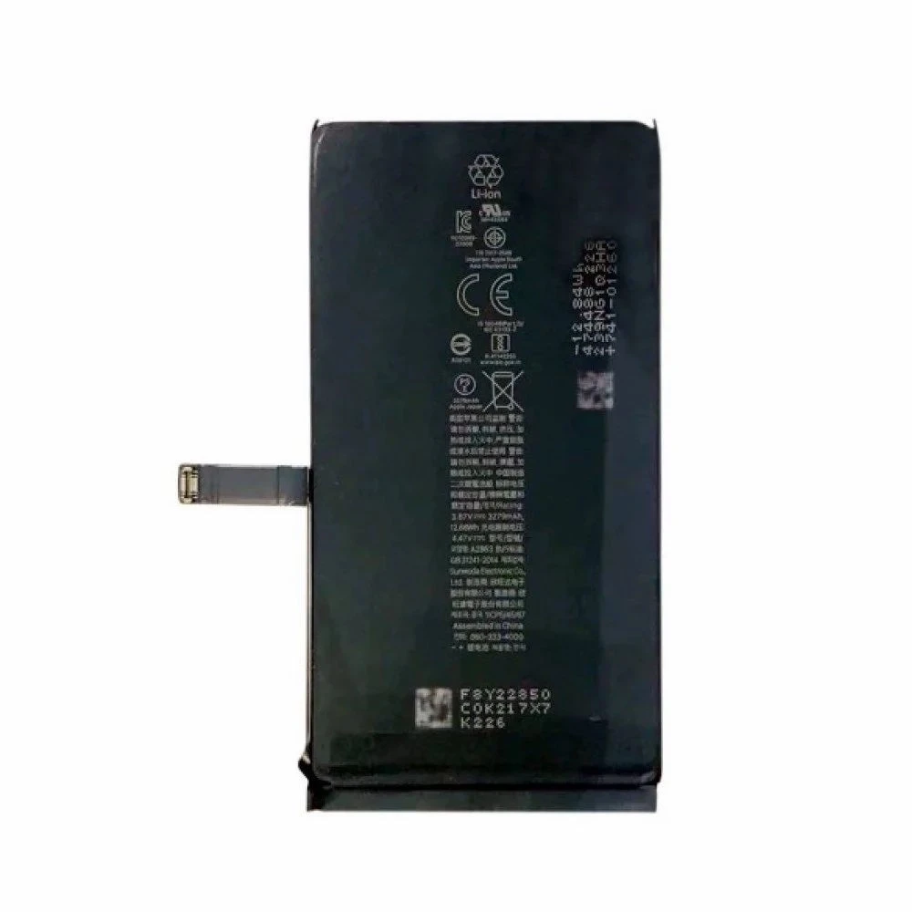 iPhone 14 Mobile Battery 100% Care Original