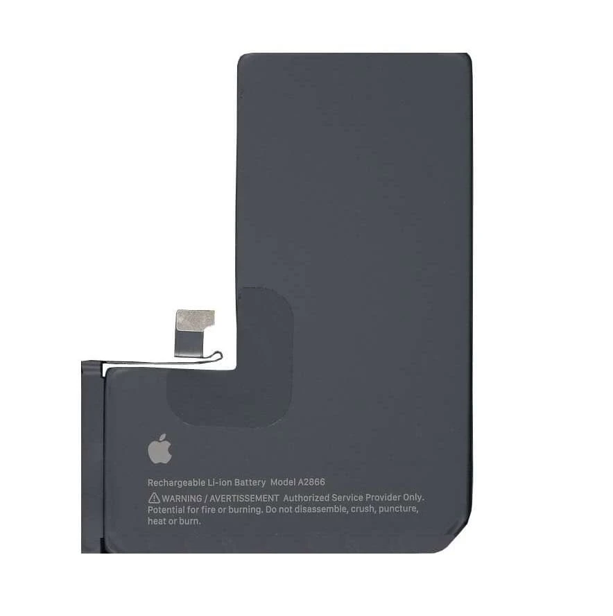 iPhone 14 Pro Mobile Battery 100% Care Original