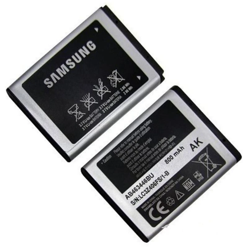 Samsung X200 Prime Series Battery 100% Care Original