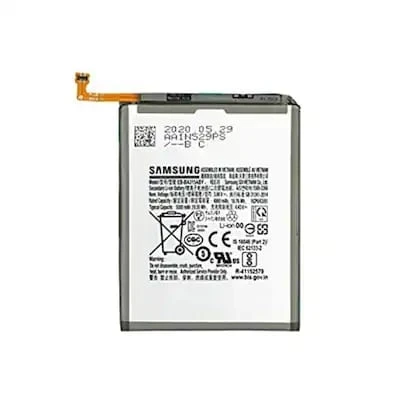 Samsung A31 Mobile Battery 100% Care Original