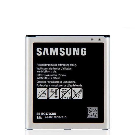 Samsung J5/ G530 Battery 100% Care Original